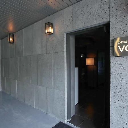 Vovo Hotel Goyang Exterior photo